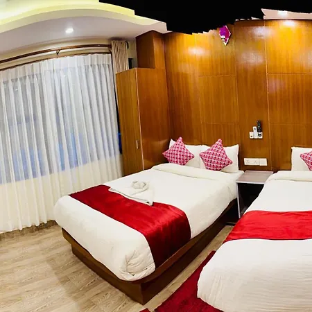 Hotel Lumbini Airport